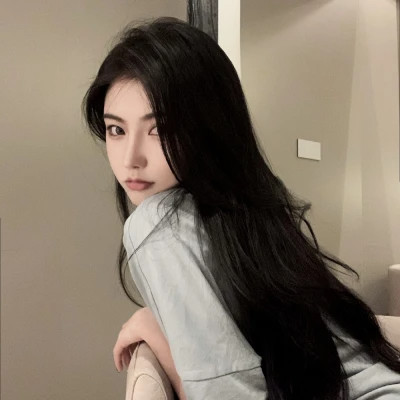 闺蜜头像大合集