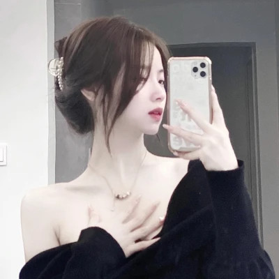 闺蜜头像大合集
