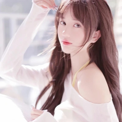 闺蜜头像大合集