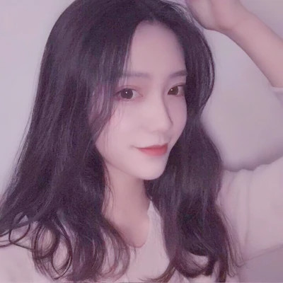 闺蜜头像大合集