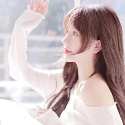 闺蜜头像大合集