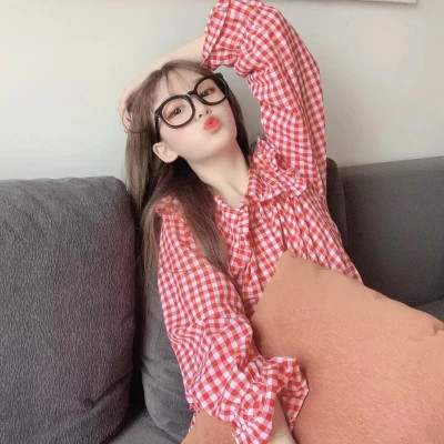 闺蜜头像大合集