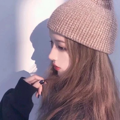 闺蜜头像大合集