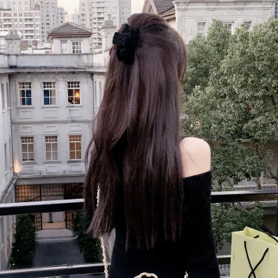闺蜜头像大合集