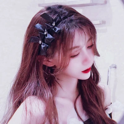 闺蜜头像大合集