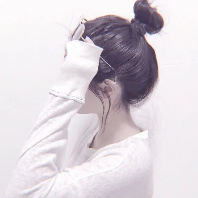 闺蜜头像大合集