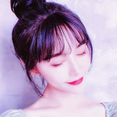 闺蜜头像大合集