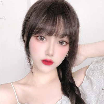 闺蜜头像大合集