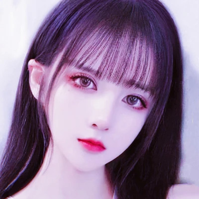 闺蜜头像大合集