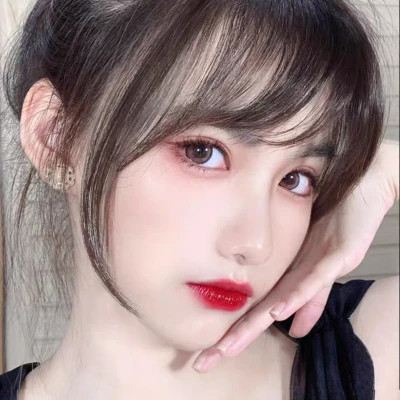 闺蜜头像大合集
