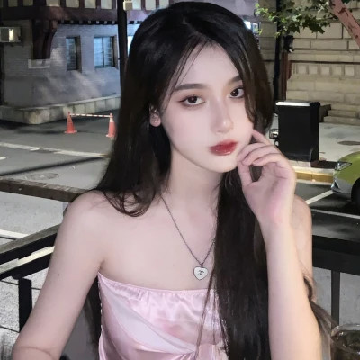 闺蜜头像大合集