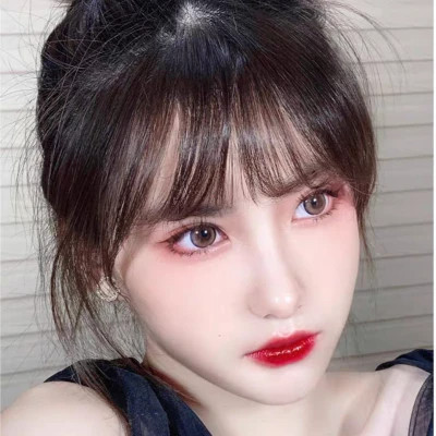闺蜜头像大合集