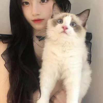仙女闺蜜头像