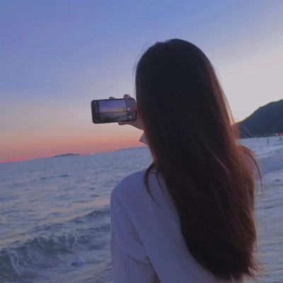 仙女闺蜜头像