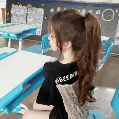 仙女闺蜜头像