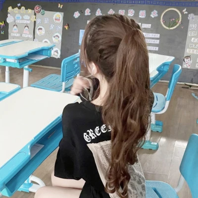 仙女闺蜜头像