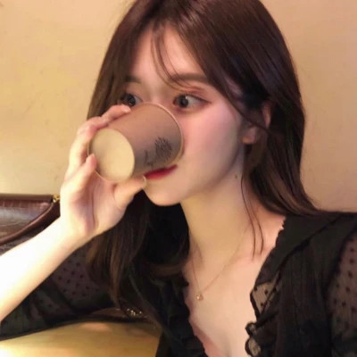仙女闺蜜头像
