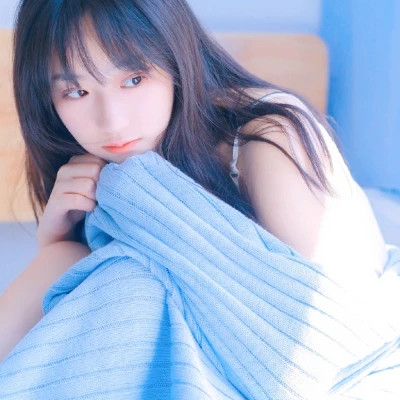 仙女闺蜜头像
