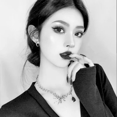 仙女闺蜜头像