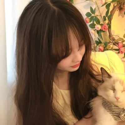 仙女闺蜜头像