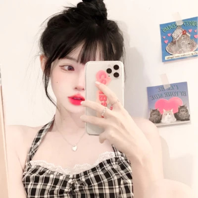 仙女闺蜜头像
