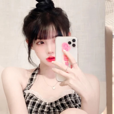 仙女闺蜜头像