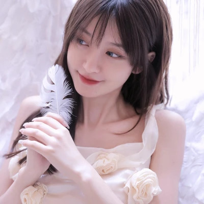 仙女闺蜜头像