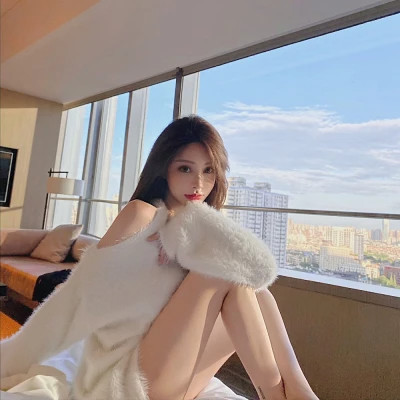 仙女闺蜜头像