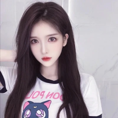 仙女闺蜜头像