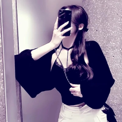 仙女闺蜜头像