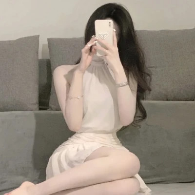 仙女闺蜜头像