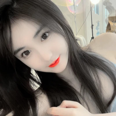 仙女闺蜜头像