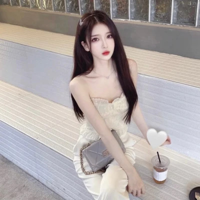 仙女闺蜜头像