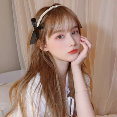 仙女闺蜜头像
