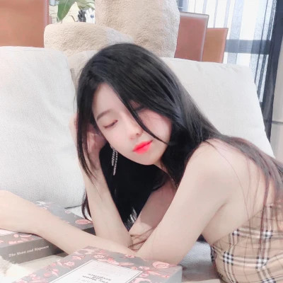 仙女闺蜜头像