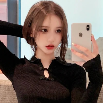 仙女闺蜜头像
