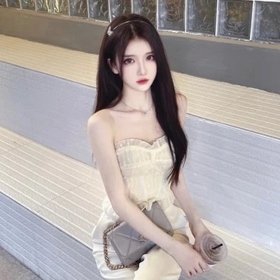 仙女闺蜜头像