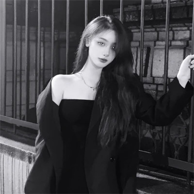 仙女闺蜜头像