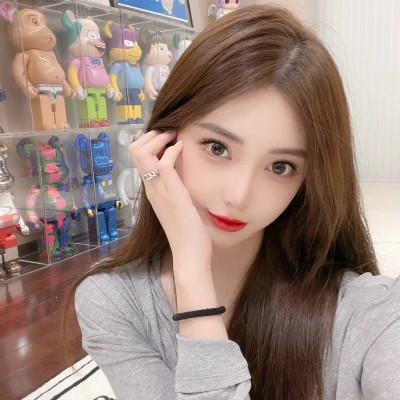 仙女闺蜜头像