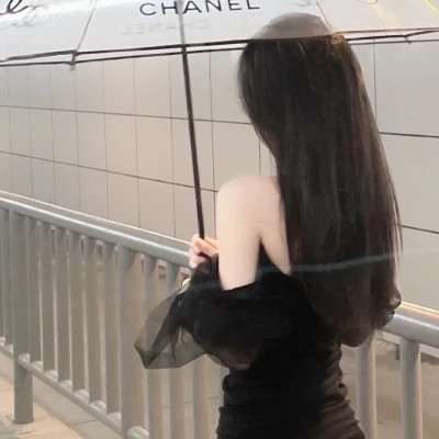 仙女闺蜜头像