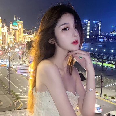 仙女闺蜜头像