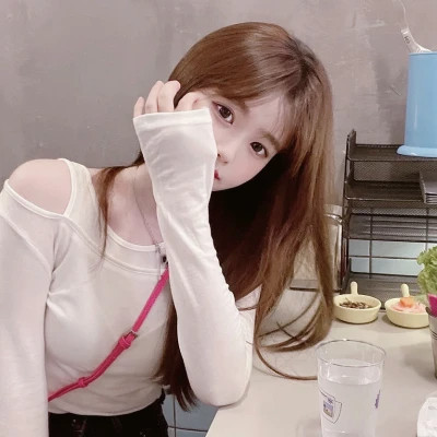 仙女闺蜜头像