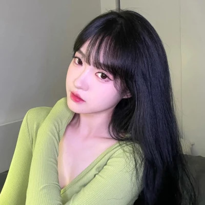 仙女闺蜜头像