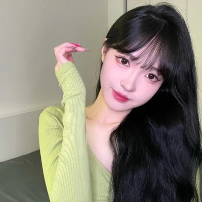仙女闺蜜头像