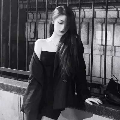 仙女闺蜜头像