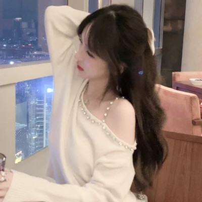 仙女闺蜜头像