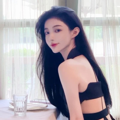 仙女闺蜜头像