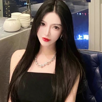 仙女闺蜜头像