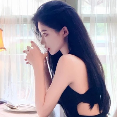 仙女闺蜜头像