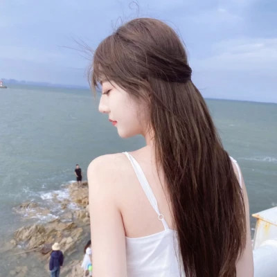 仙女闺蜜头像